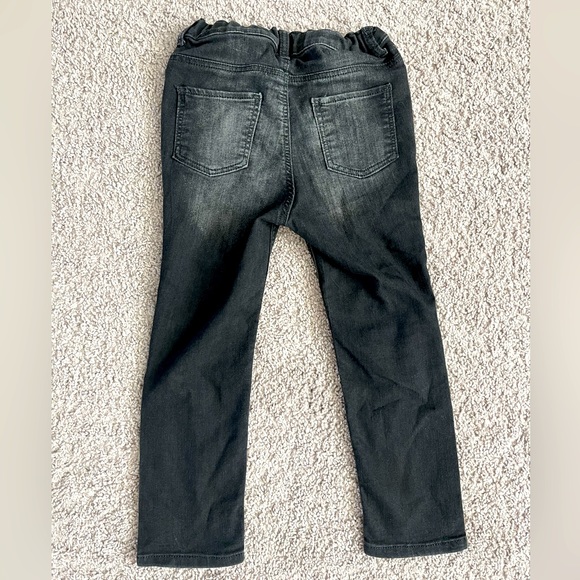 Toddler Boy Jeans/Joggers 4T - Picture 3 of 13